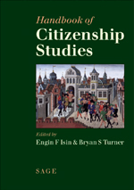 Handbook of Citizenship Studies: (English)