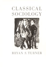 Classical Sociology: (English)