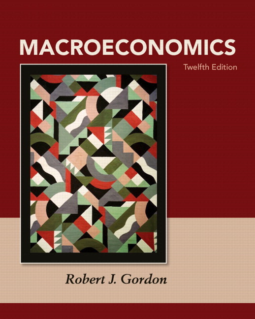 Macroeconomics plus MyEconLab with Pearson Etext Student Access Code Card Package: (English)