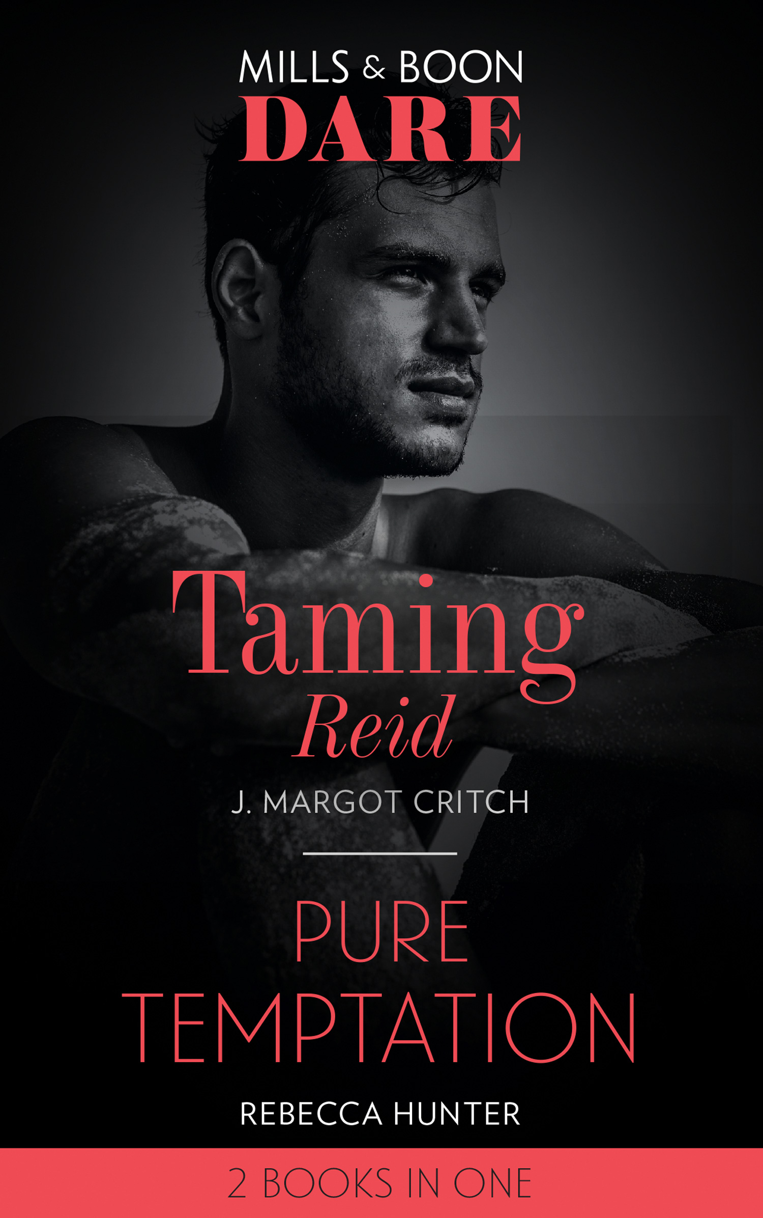 Taming Reid / Pure Temptation: Taming Reid / Pure Temptation