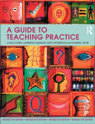 A Guide to Teaching Practice: 5th Edition(English)