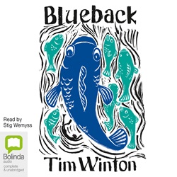 Blueback
