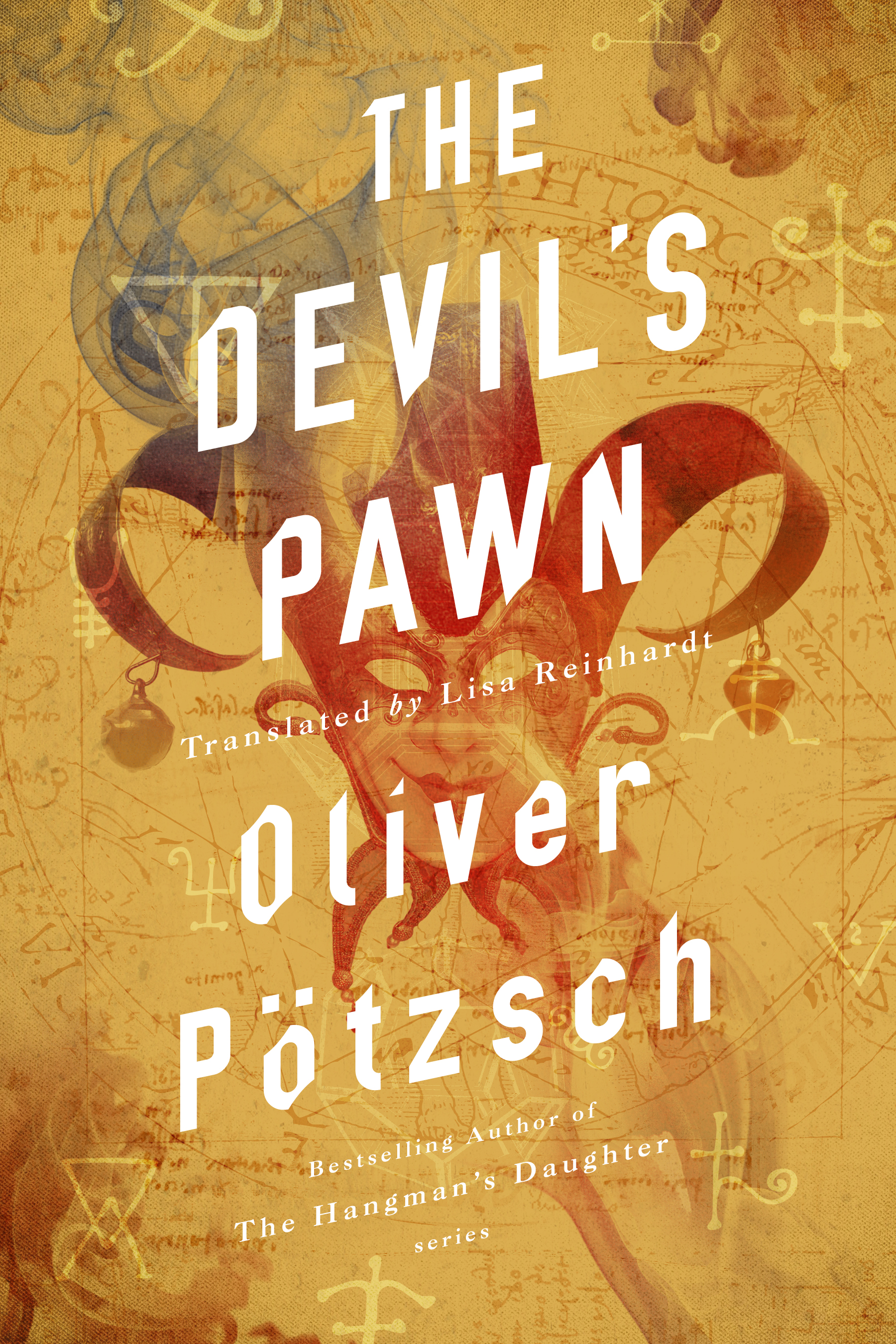 The Devil's Pawn: (2 Faust)