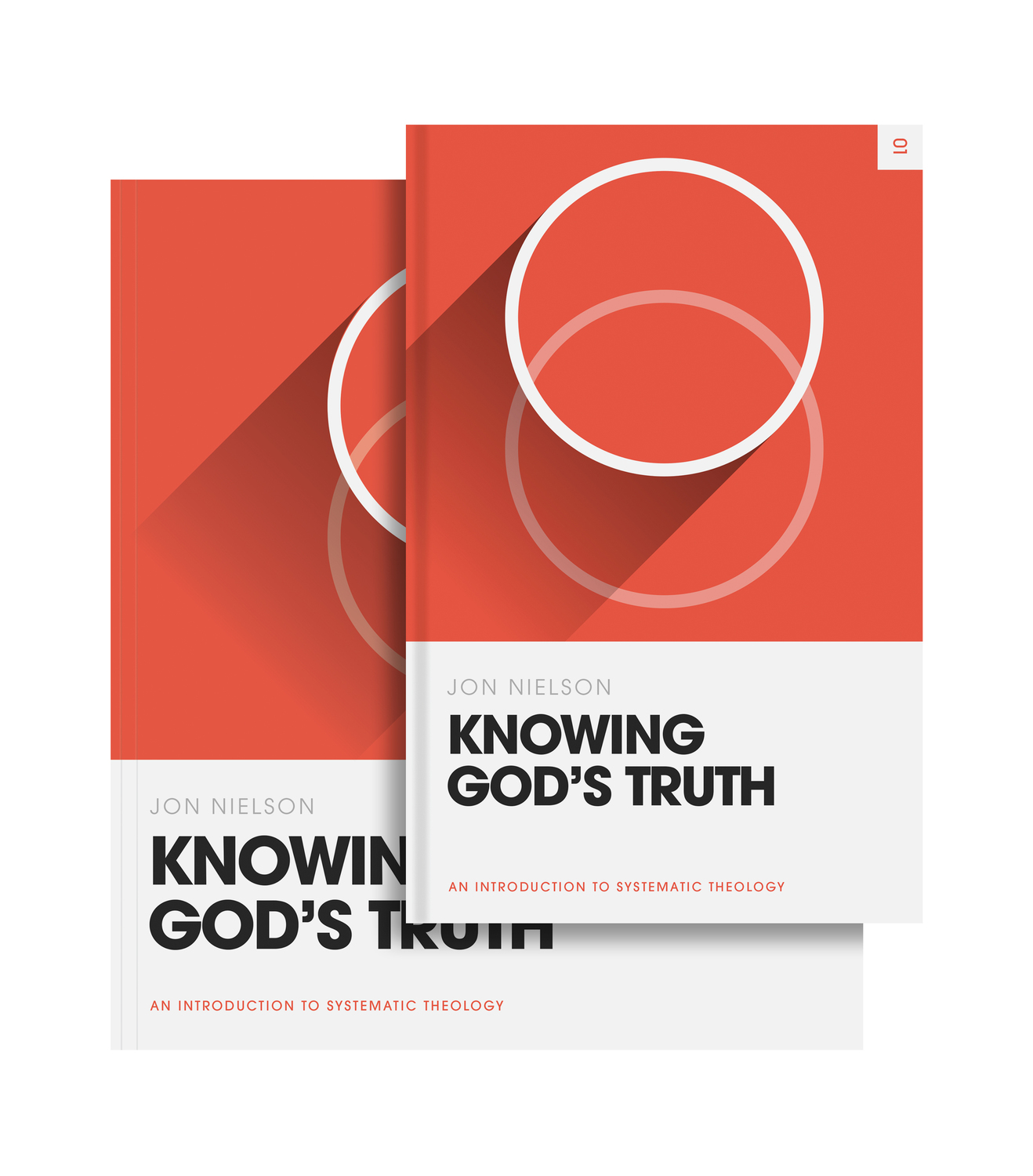 Knowing God's Truth: (Theology Basics)