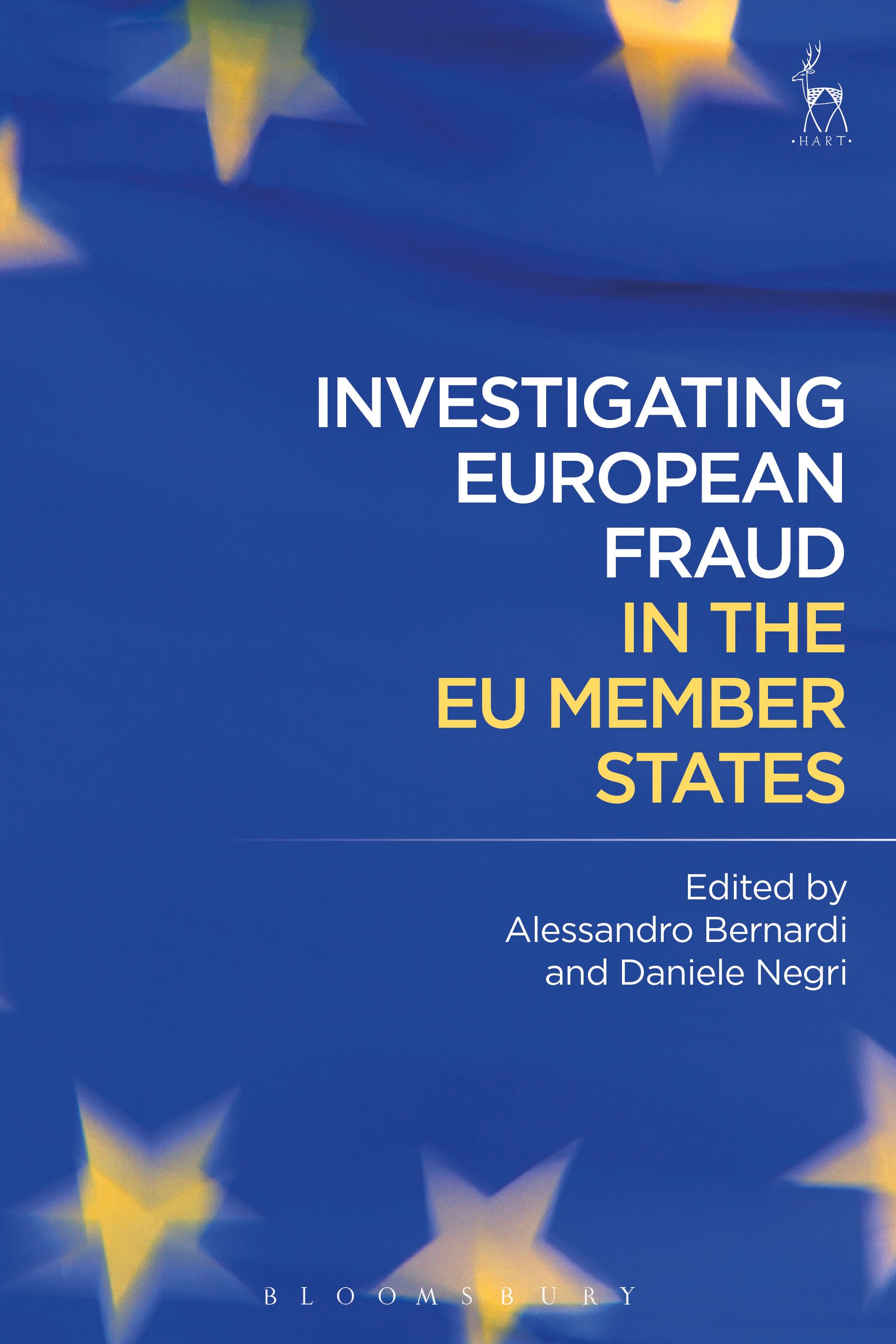 Investigating European Fraud in the EU Member States: (English)