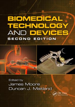 Biomedical Technology and Devices: (Handbook Series for Mechanical Engineering)