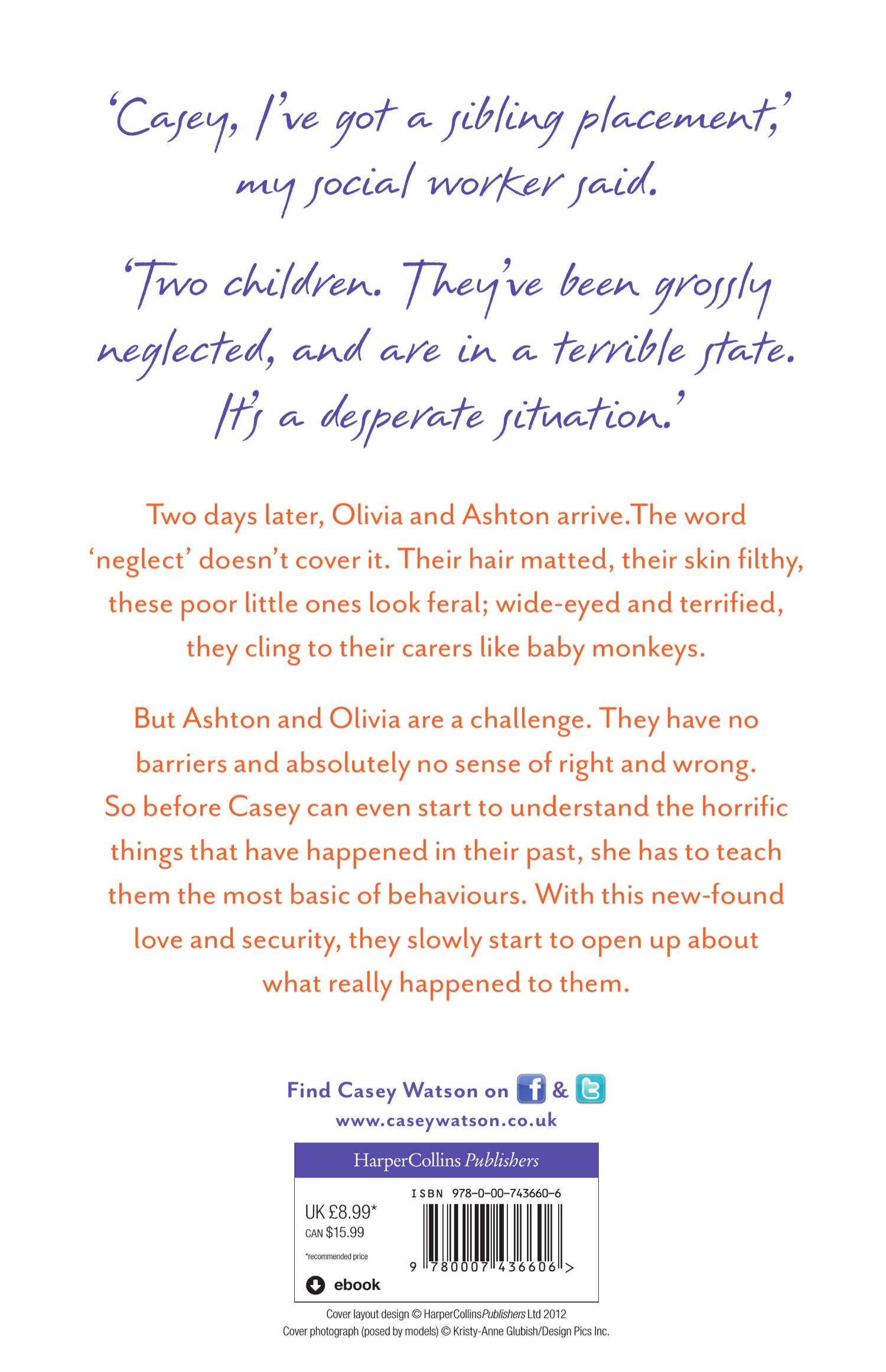 Little Prisoners: A Tragic Story of Siblings Trapped in a World of Abuse and Suffering(English)