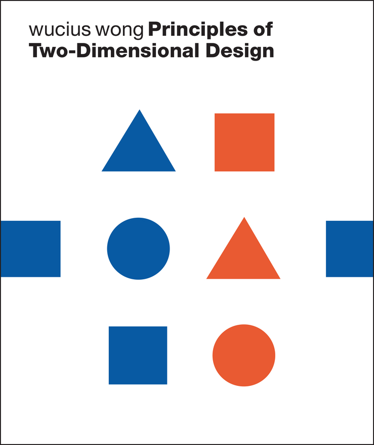 Principles of Two-Dimensional Design: (English)