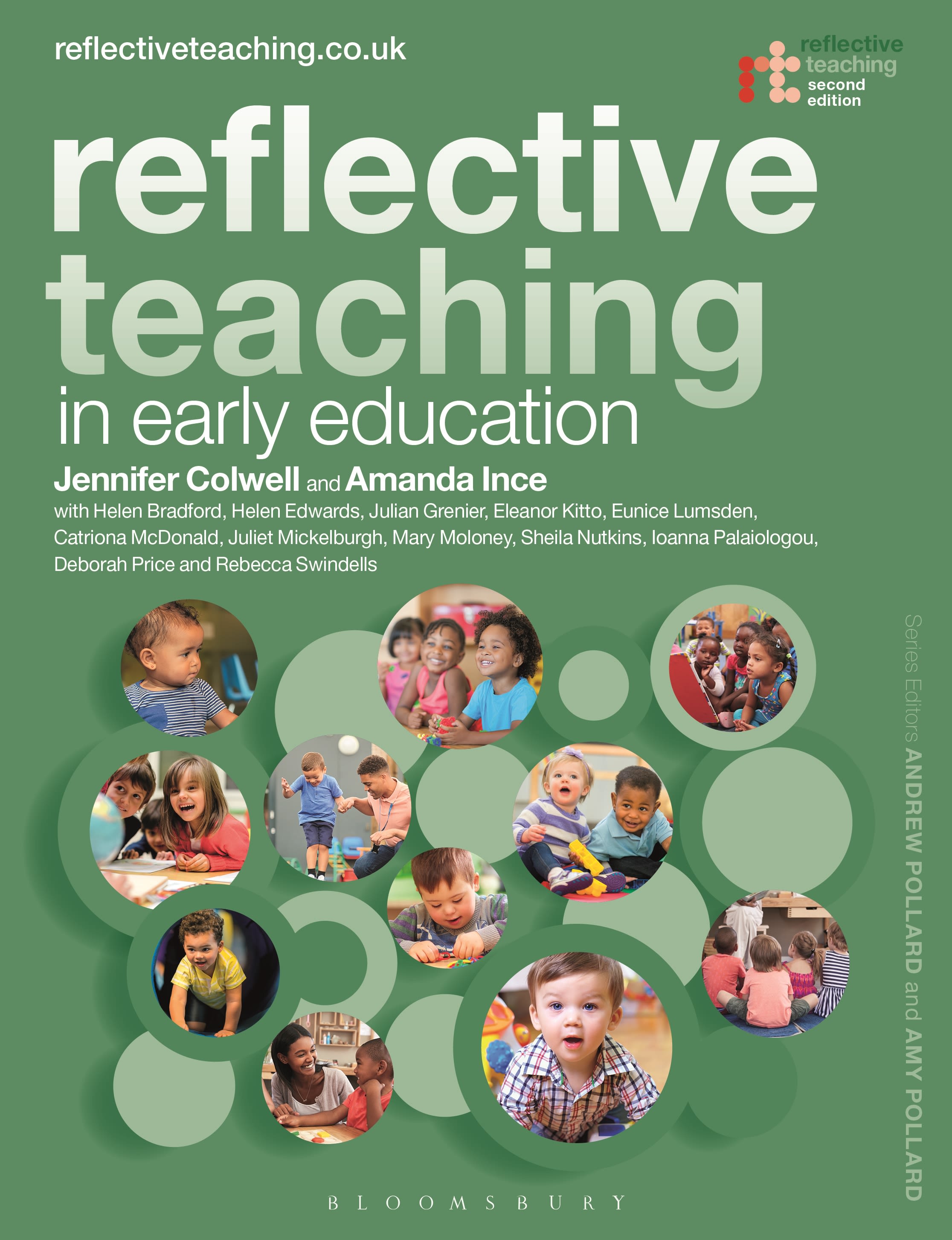 Reflective Teaching in Early Education: (Reflective Teaching)