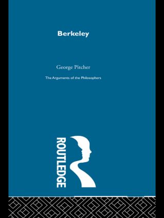 Berkeley-Arg Philosophers: (Arguments of the Philosophers)