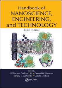 Handbook of Nanoscience, Engineering, and Technology, Third Edition: (Electrical Engineering Handbook)
