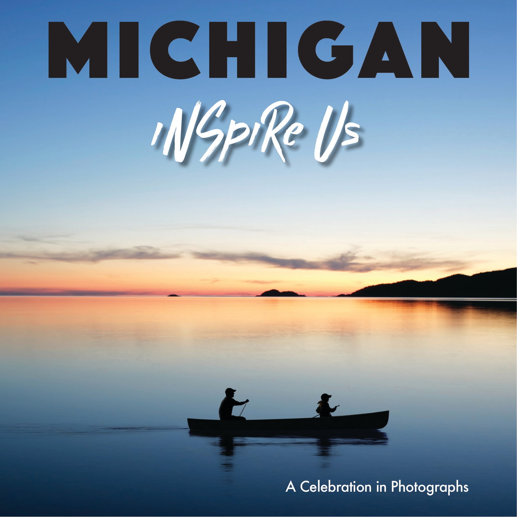 Inspire Us Michigan