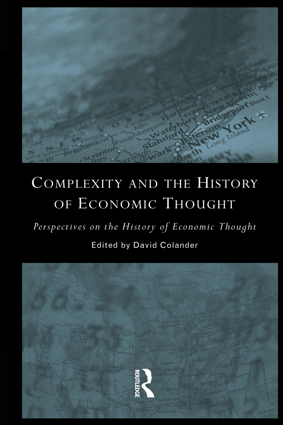 Complexity and the History of Economic Thought