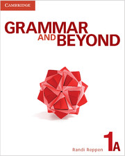 Grammar and Beyond Level 1 Student's Book A and Writing Skills Interactive Pack: (Grammar and Beyond)