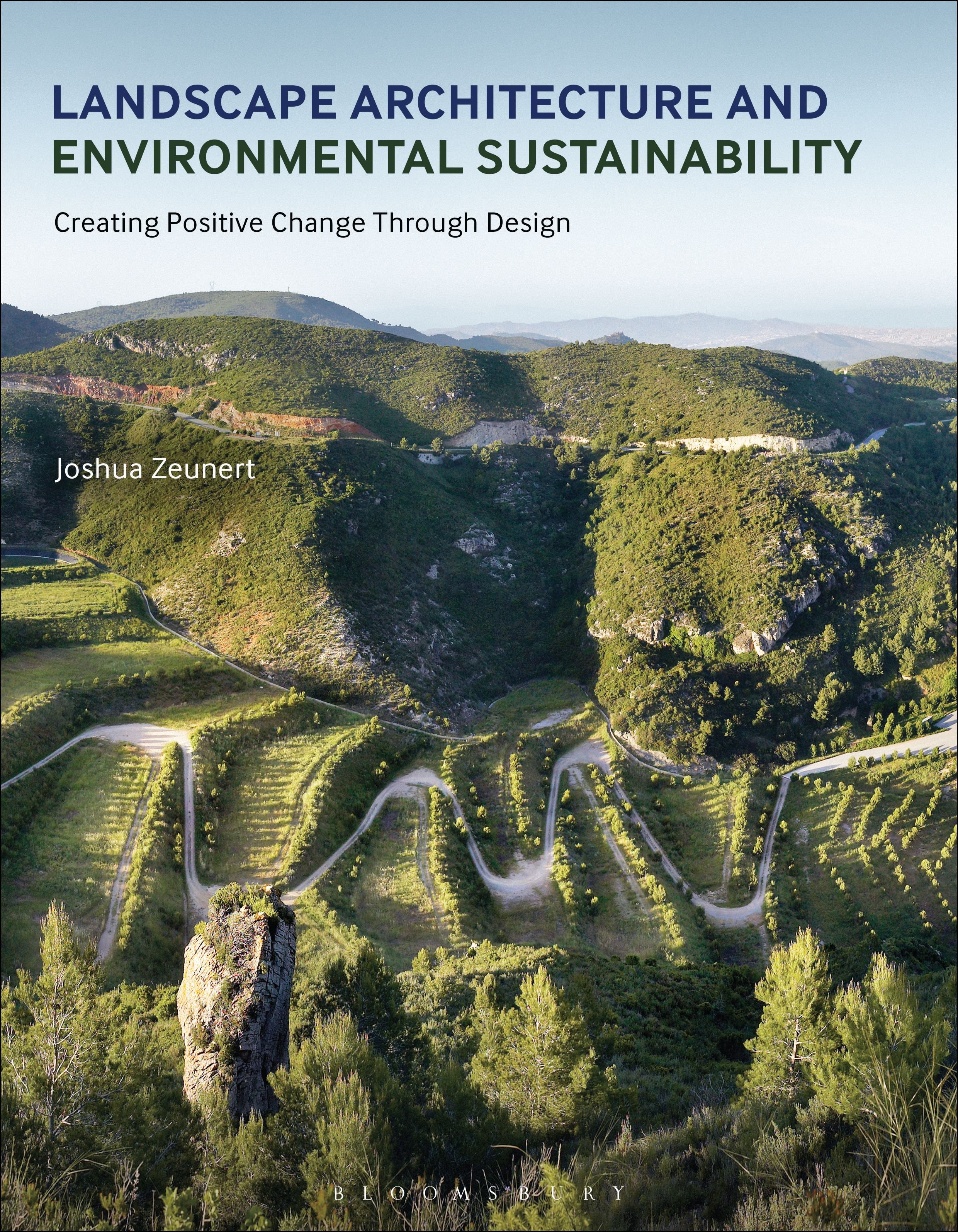 Landscape Architecture and Environmental Sustainability: Creating Positive Change Through Design(Required Reading Range)