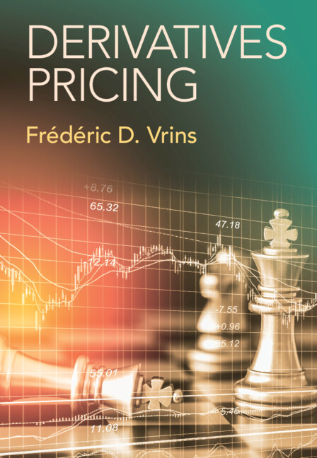 Derivatives Pricing