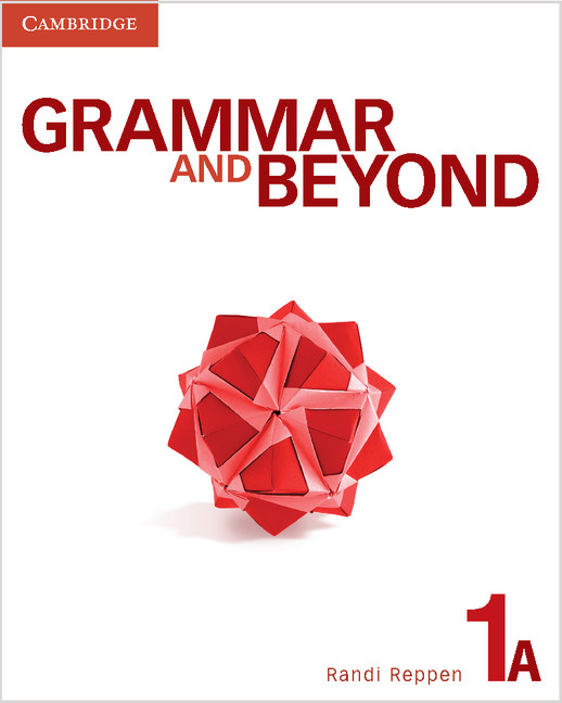 Grammar and Beyond Level 1 Student's Book A and Writing Skills Interactive Pack: (Grammar and Beyond)