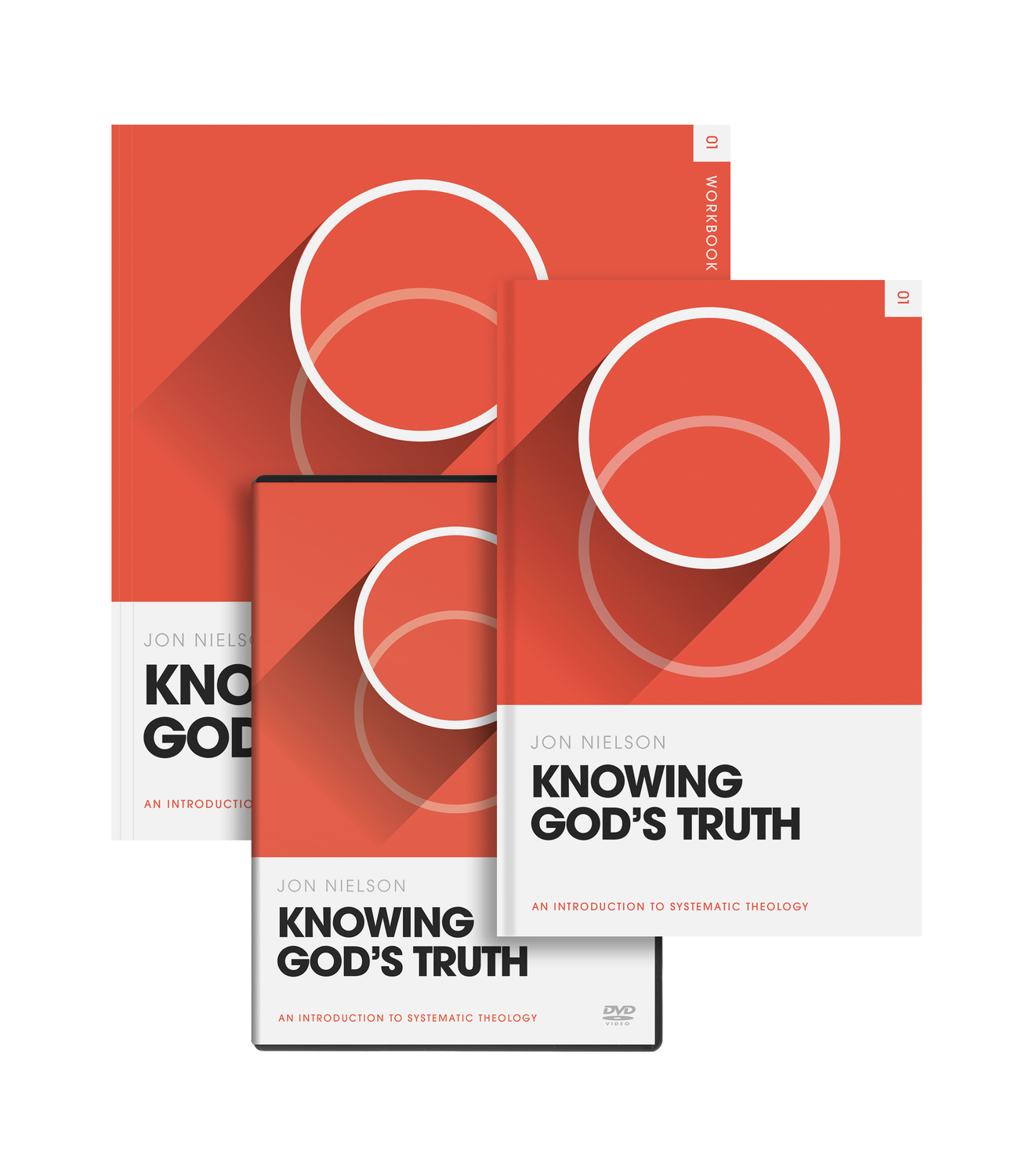 Knowing God's Truth: (Theology Basics)