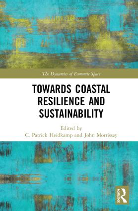 Towards Coastal Resilience and Sustainability: (The Dynamics of Economic Space)
