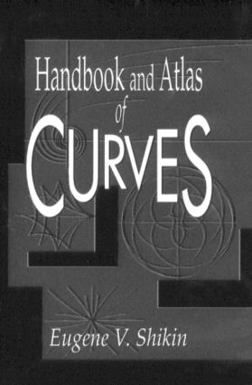 Handbook and Atlas of Curves: (English)