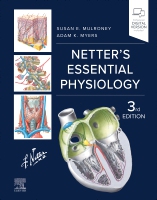 Netter's Essential Physiology: (Netter Basic Science)