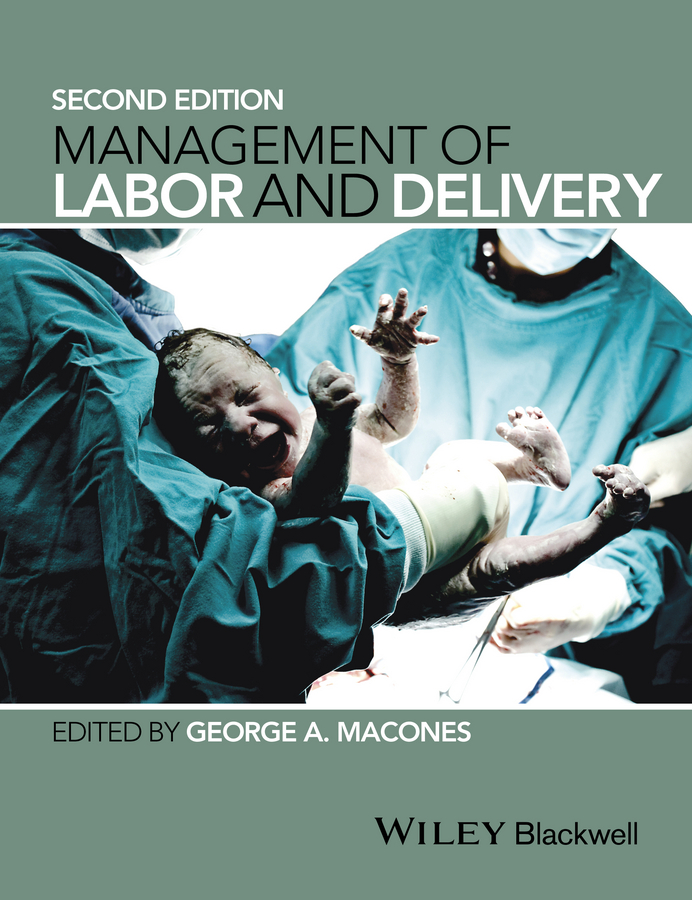 Management of Labor and Delivery: (English)