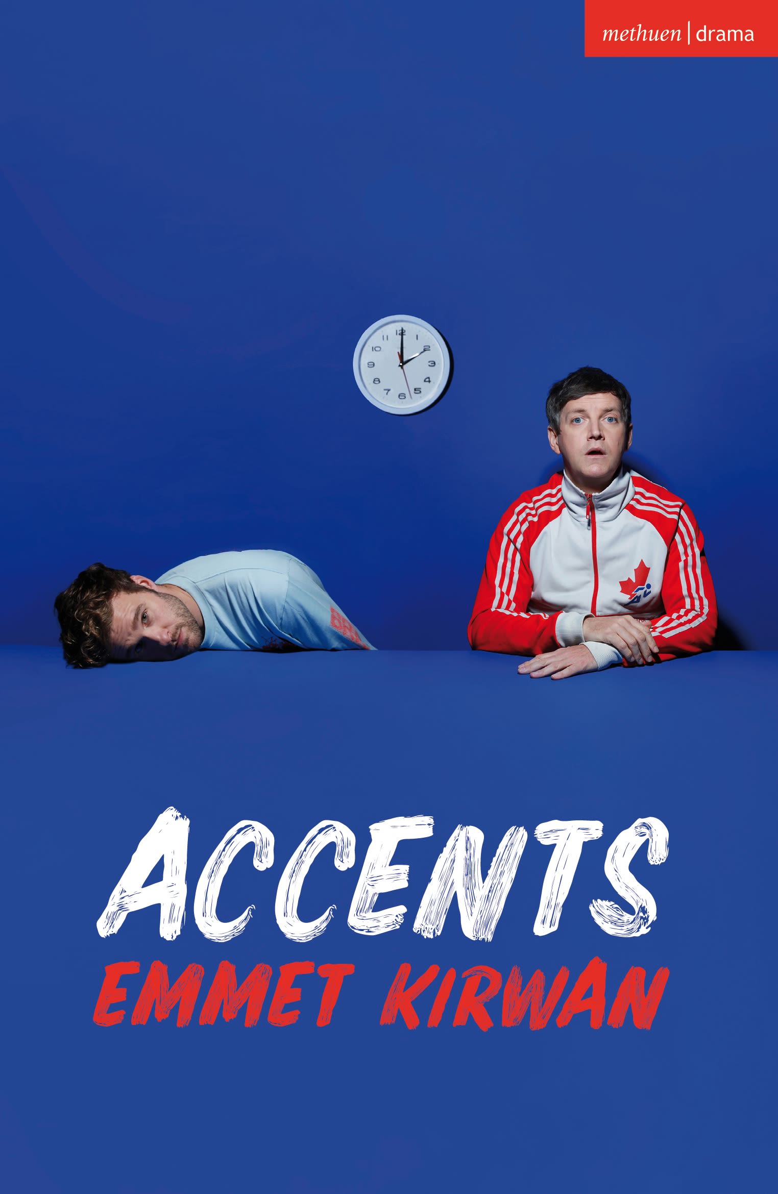 Accents: (Modern Plays)