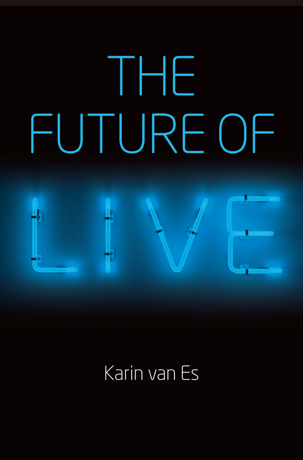 The Future of Live: (English)