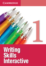 Grammar and Beyond Level 1 Writing Skills Interactive (e-commerce for Students): (Grammar and Beyond)