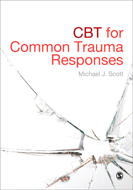 CBT for Common Trauma Responses