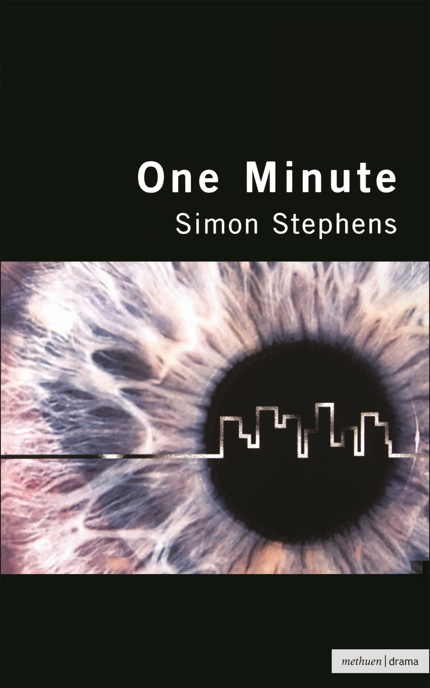 One Minute: (Modern Plays)