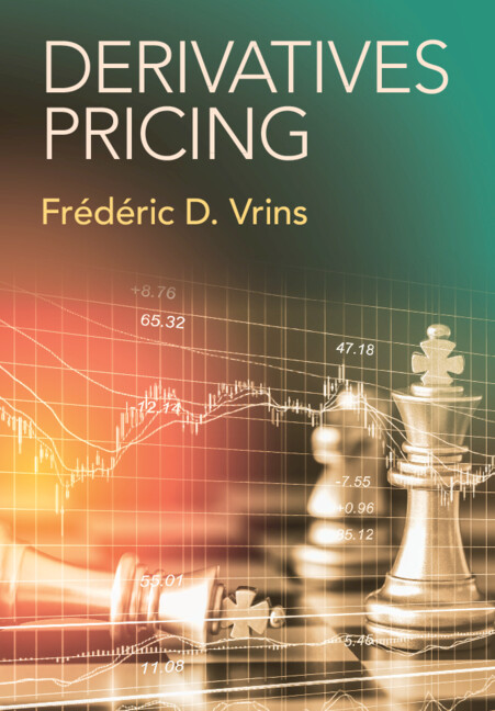 Derivatives Pricing