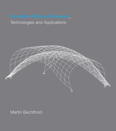 Innovative Surface Structures: Technologies and Applications(English)
