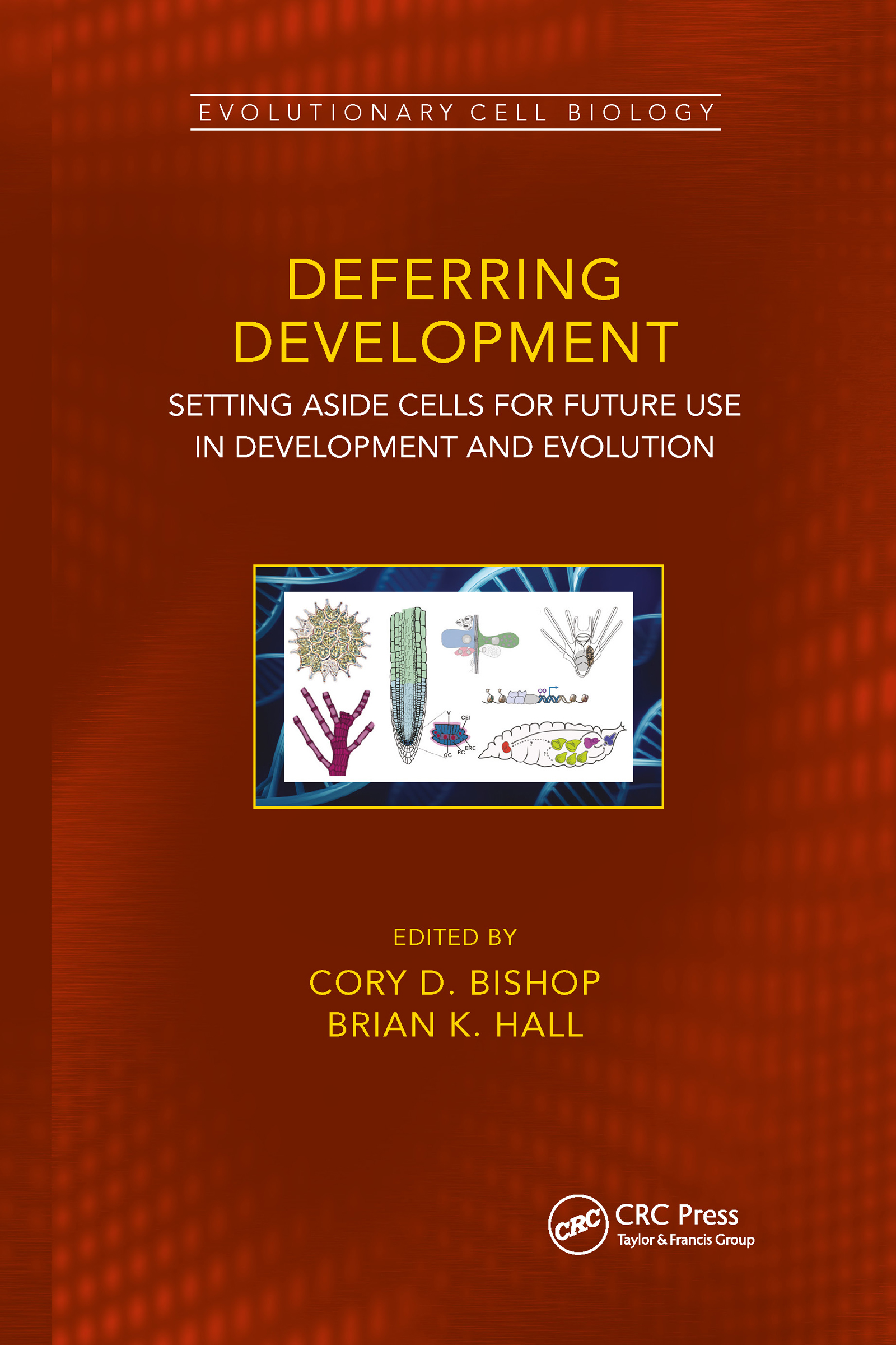 Deferring Development: Setting Aside Cells for Future Use in Development and Evolution(Evolutionary Cell Biology)