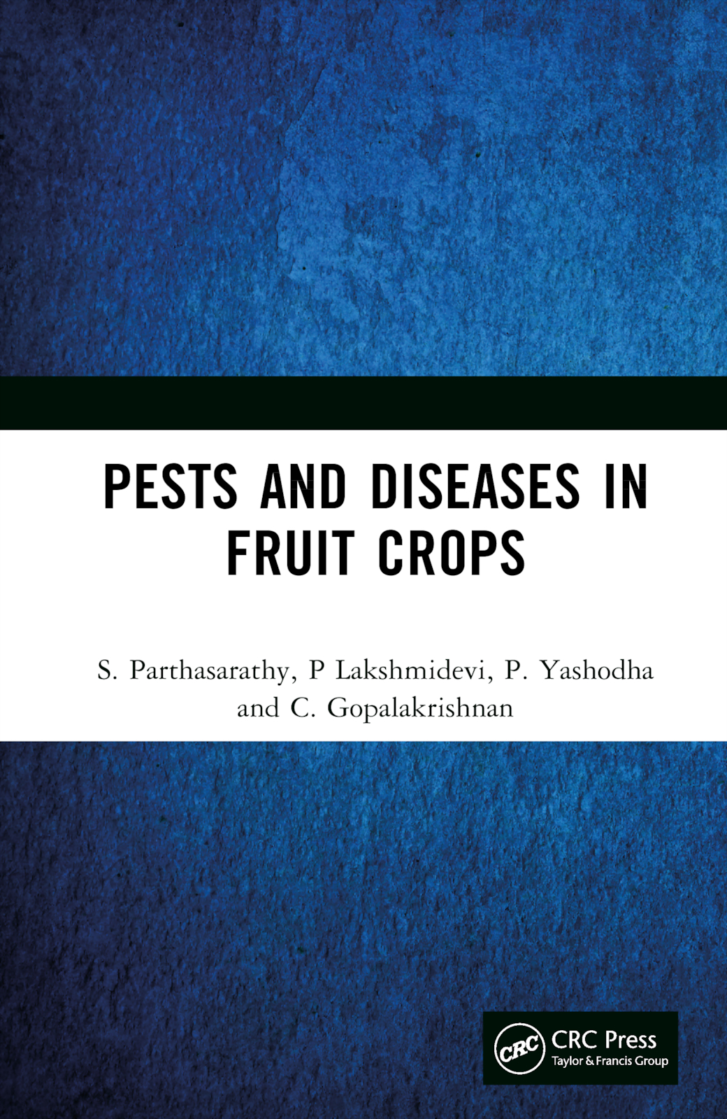 Pests and Diseases in Fruit Crops