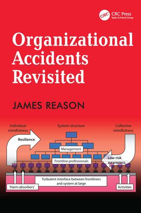 Organizational Accidents Revisited: (232)