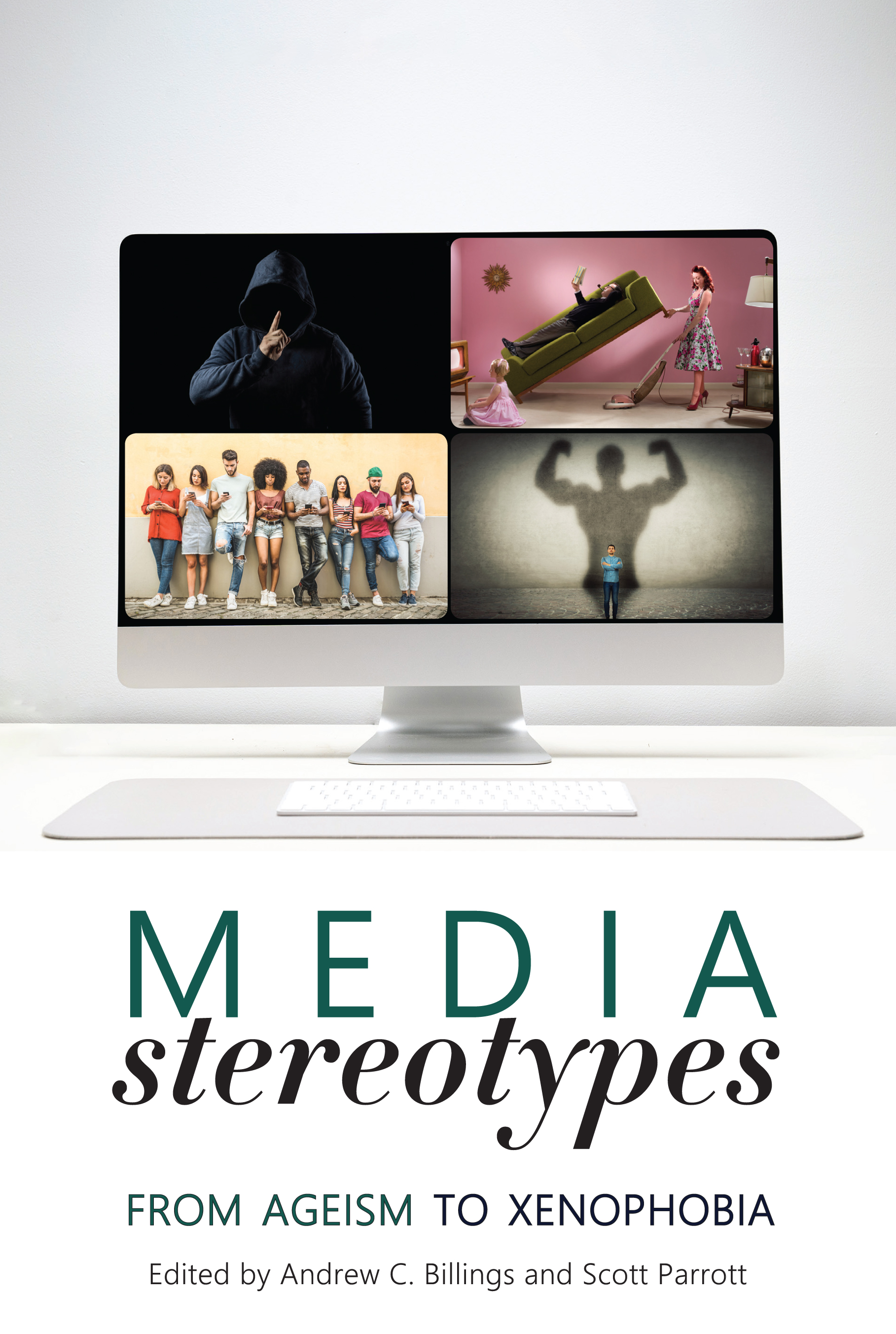 Media Stereotypes: From Ageism to Xenophobia