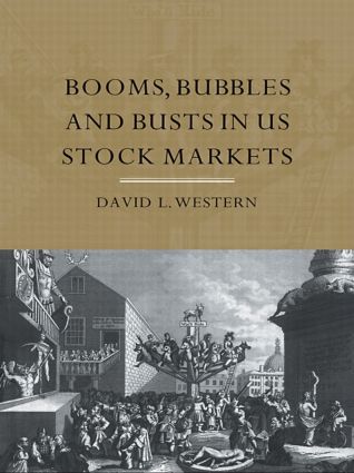 Booms, Bubbles and Busts in US Stock Markets: (English)
