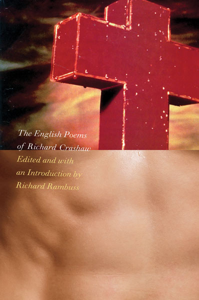 The English Poems of Richard Crashaw