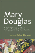 A Very Personal Method: Anthropological Writings Drawn From Life(English)