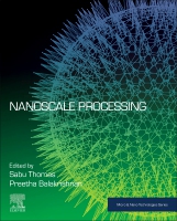 Nanoscale Processing: (Micro & Nano Technologies)