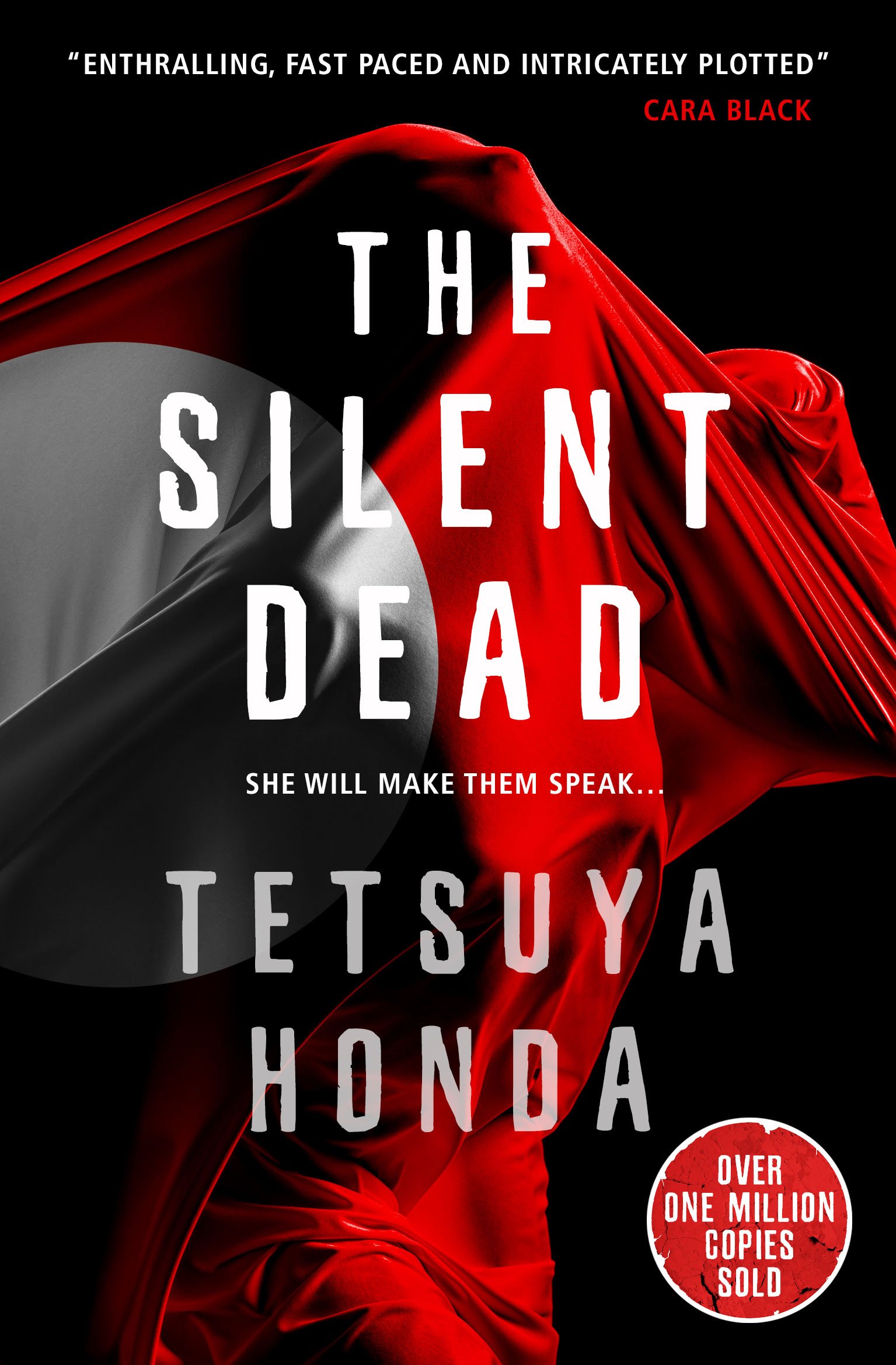 The Silent Dead: (1 Reiko Himekawa)
