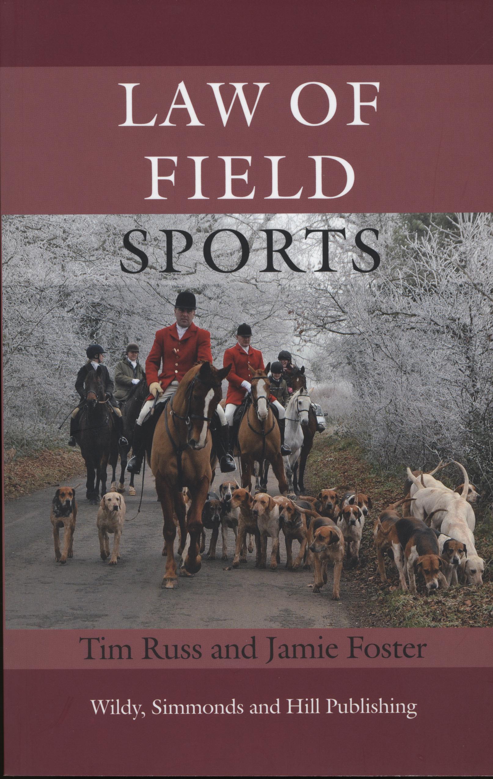Law of Field Sports