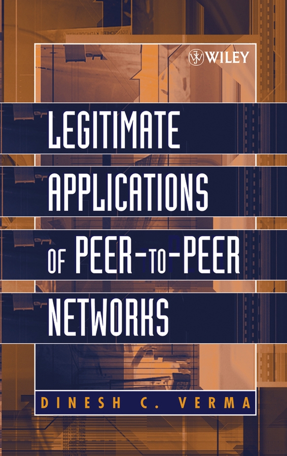 Legitimate Applications of Peer to Peer Networks: Beyond File and Music Swapping(English)