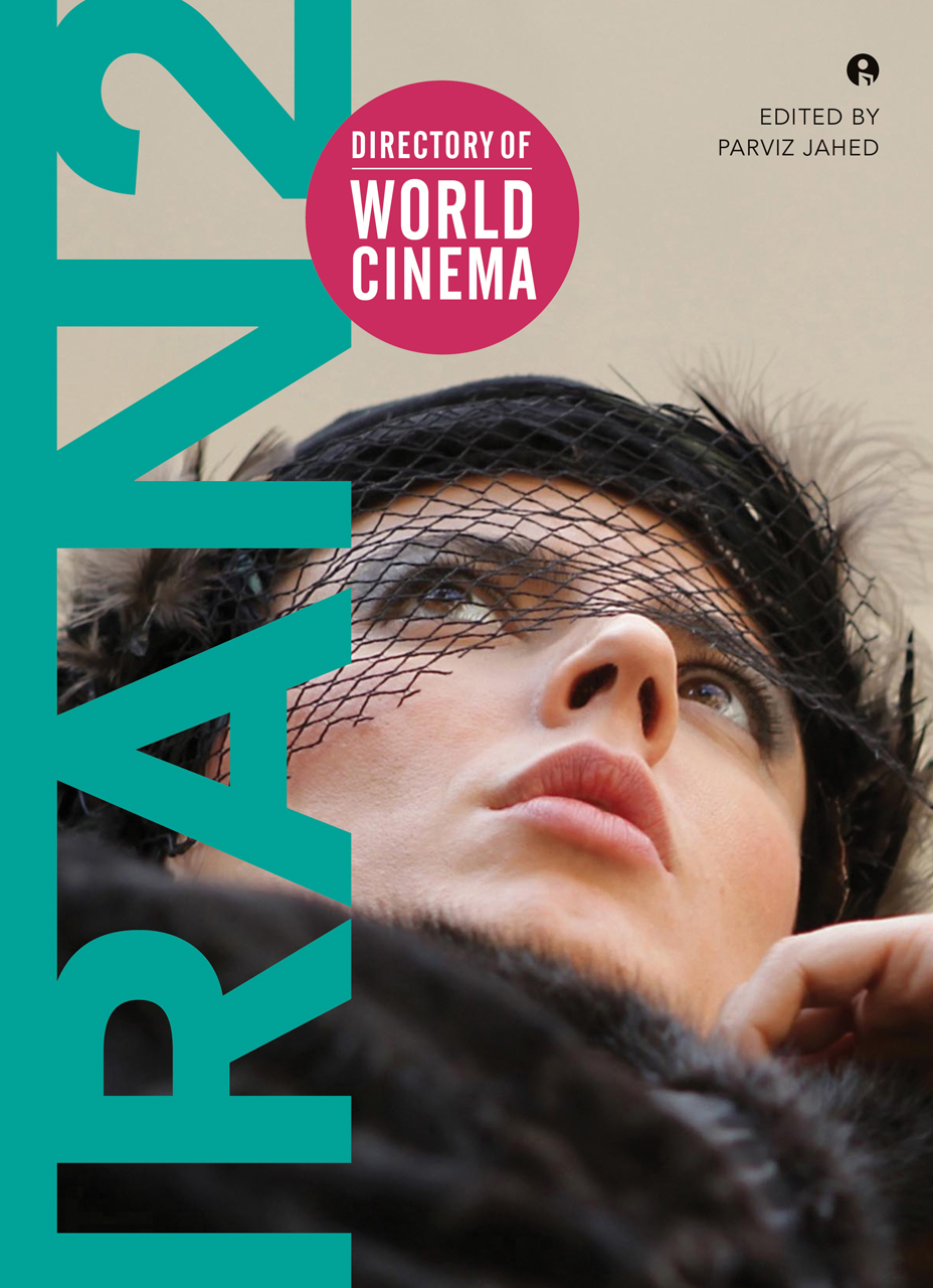 Directory of World Cinema: Iran 2: (Directory of World Cinema)