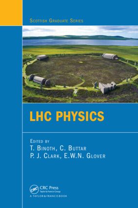 LHC Physics: (Scottish Graduate)