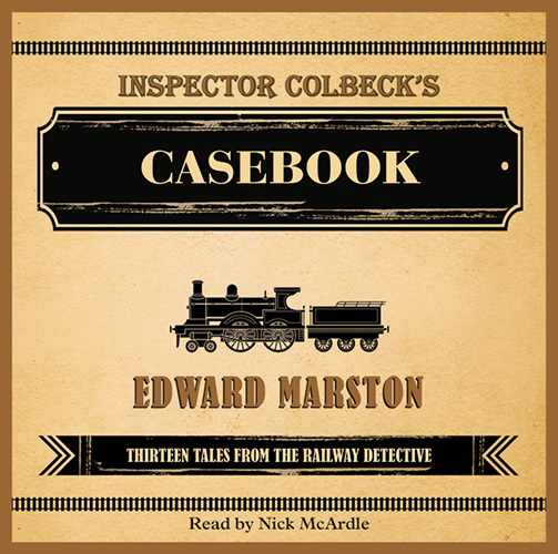 Inspector Colbeck's Casebook
