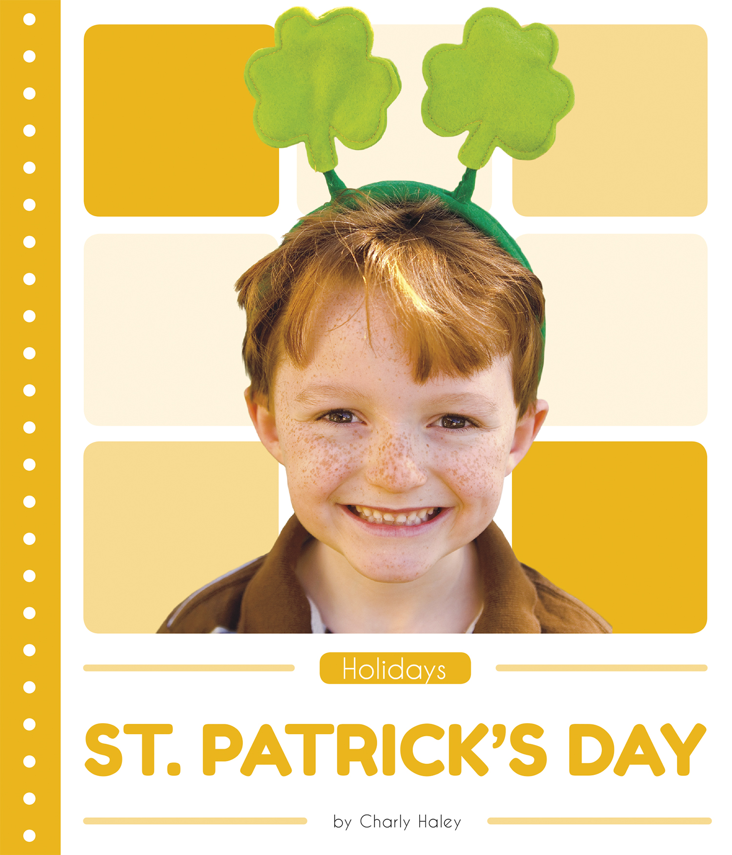 St. Patrick's Day: (Holidays)