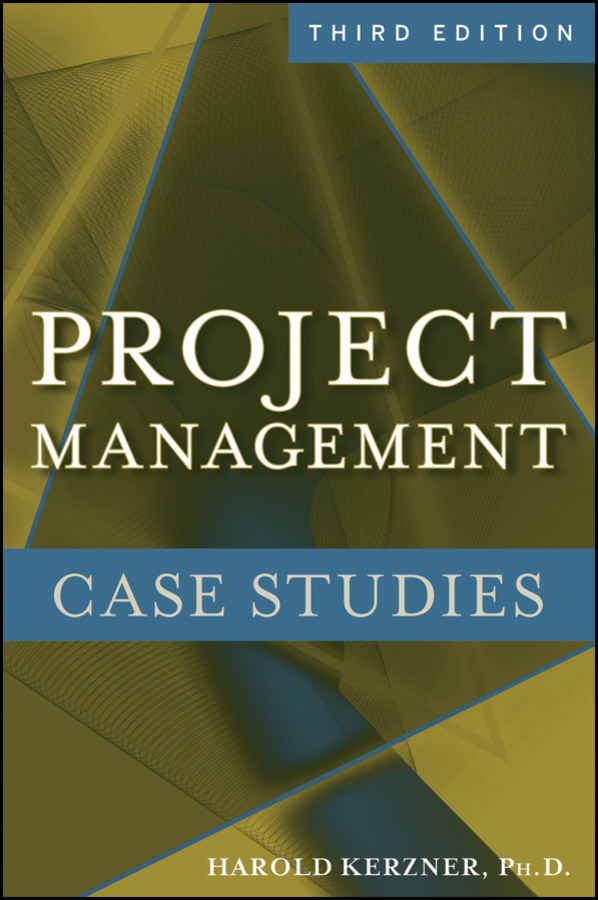 Project Management Case Studies: (English)