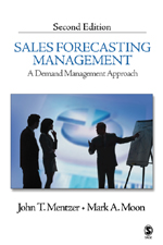 Sales Forecasting Management: A Demand Management Approach(English)